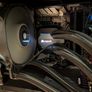 Custom Desktop Pc I7 8700 16gb Gtx 1050 Ti 720gb Ssd Image 10