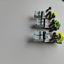 Lego exploriens space set 6938/1737+6815 Image 7