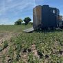 Rice Horsebox, Catering trailer. Image 5