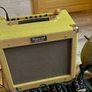 SubZero Tweed V35RG with 12 inch Celestion speaker Image 2