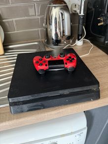Playstation 5 slim 500gb ps5