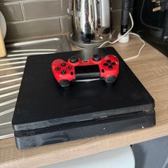 Playstation 5 slim 500gb ps5
