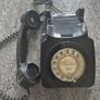 Rotary Phones x 2 Image 3