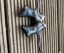 Shimano turney 2x7 shifters
