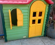Little Tikes Country Cottage