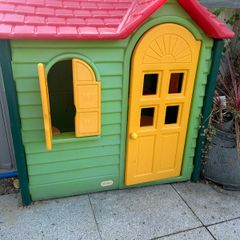 Little Tikes Country Cottage