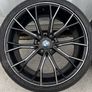 BMW Style 669M 20" Alloy Wheels Image 3