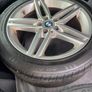 BMW alloy wheels Image 5