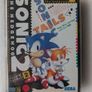 Sonic The Hedgehog 2 - Sega Megadrive - Japan Import Image 2