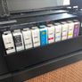 Epson SureColor SC-P700 A3+ Printer Image 3