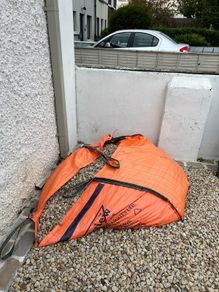 Gravel Driveway Glenview Lite Gold 20mm (c 500kg)