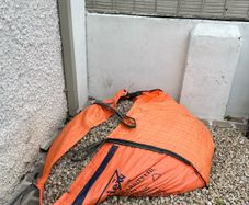 Gravel Driveway Glenview Lite Gold 20mm (c 500kg)