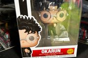 Dandadan Chase Funko Pop