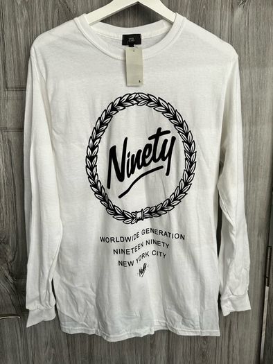 BNWT River Island Top - Small Men's