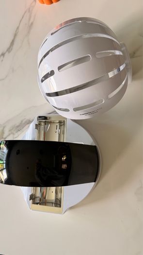LED Hair Growth Helmet