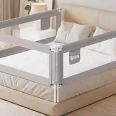 Child Bed Barrier Fall Protection