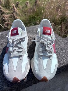 New Balance size 7