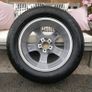 Set of mint 18inch Alloys. Bolt Pattern 5x120 Image 5