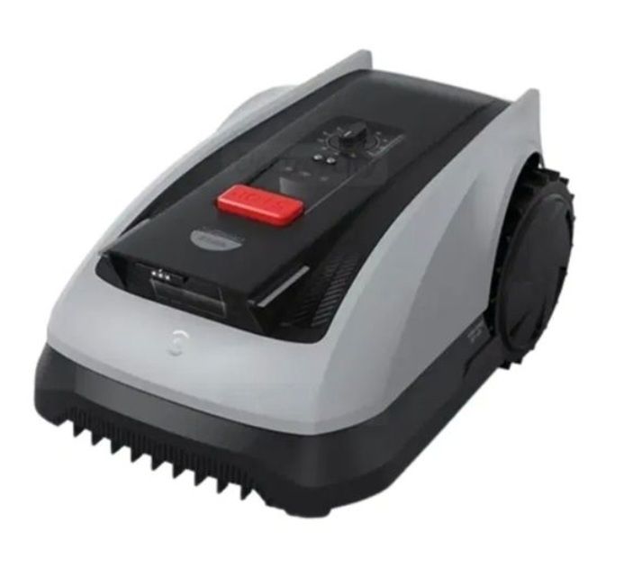 ECOVAC Goat 500 Robotic Lawnmower