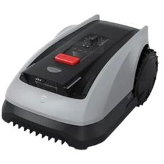 ECOVAC Goat 500 Robotic Lawnmower