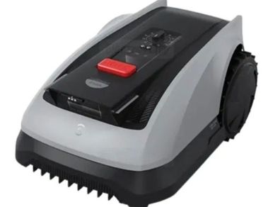 ECOVAC Goat 500 Robotic Lawnmower