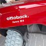 OTTOBOCK juno b4 electric wheelchair Image 3