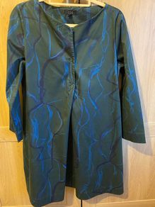 Cos Cotton Dress