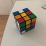 Rubik's Cube Image 3