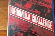 Formula Challenge PlayStation1 Ps2 games Original