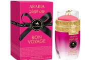 Le Chameau Arabia Bon Voyage