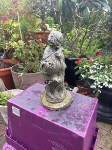 garden decor