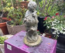 garden decor