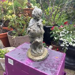 garden decor