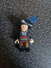 lego barbossa