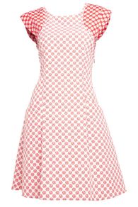 Liz Quin dress