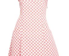 Liz Quin dress