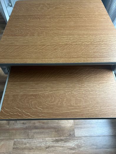 computer table