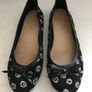 Pre-loved New Look Flat Ballet Style Shoes Image 2
