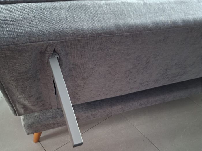 Sofa Bed - Like New with Invoice