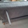 Sofa Bed - Like New with Invoice Image 4