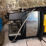Casadio Undici A2 Tall Cup (2-Group) Commercial Coffee/Espresso Machine Image 2
