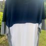 Mens golf shirt Image 4