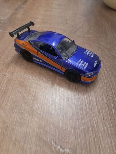 fast and furious
