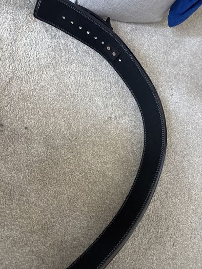 weight belt strength shop large