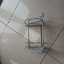 Corner Shower Caddy . Image 2
