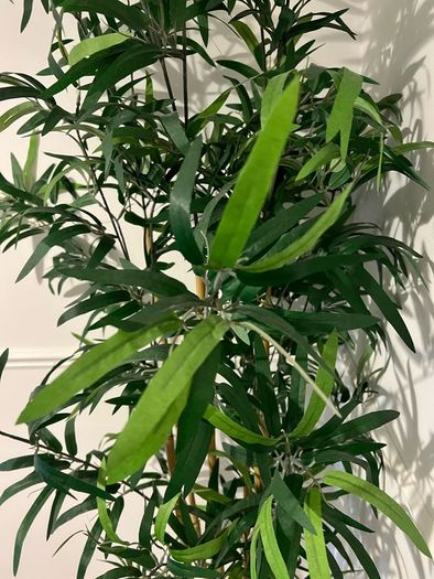 Fake Plant Bamboo tall Ikea