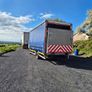 3 Daf Trucks 2 X Lf45 1x Cf65 Image 7