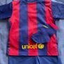 Size 9-12 months FCB kit Image 2