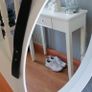 Round mirror Image 2