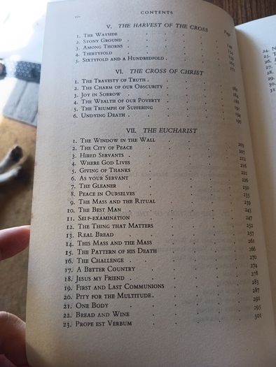 The Pastoral Sermons of Ronald A. Knox 1961